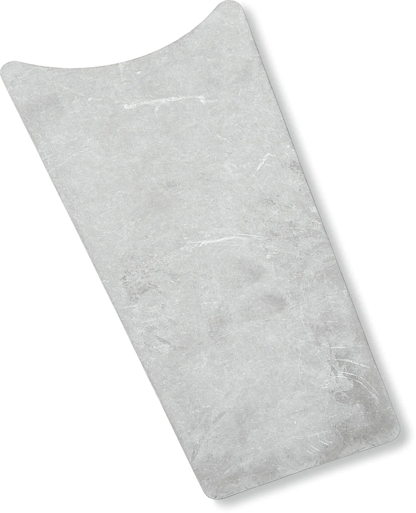 Drag Specialties Dash Insert - Raw - Main Product View