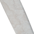 Load image into Gallery viewer, Drag Specialties Dash Insert - Raw - Side View