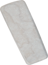 Load image into Gallery viewer, Drag Specialties Dash Insert - Raw - Side View
