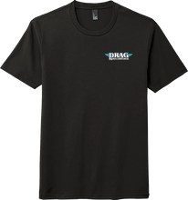 Load image into Gallery viewer, Drag Specialties Drag Specialties T-Shirt - Black - XL - Main Product View