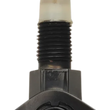 Load image into Gallery viewer, Fuel Petcock - Downward - Gloss Black - 1/4" NPT DragSpecialties T03-0075B - Main Product View