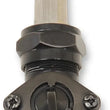 Load image into Gallery viewer, Fuel Petcock - Downward - Gloss Black - 22 mm DragSpecialties 03-0040B - Main Product View