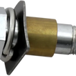Load image into Gallery viewer, Kick Pedal Bolt Kit - '31-'76 Harley-Davidson DragSpecialties DS240985 - Main Product View
