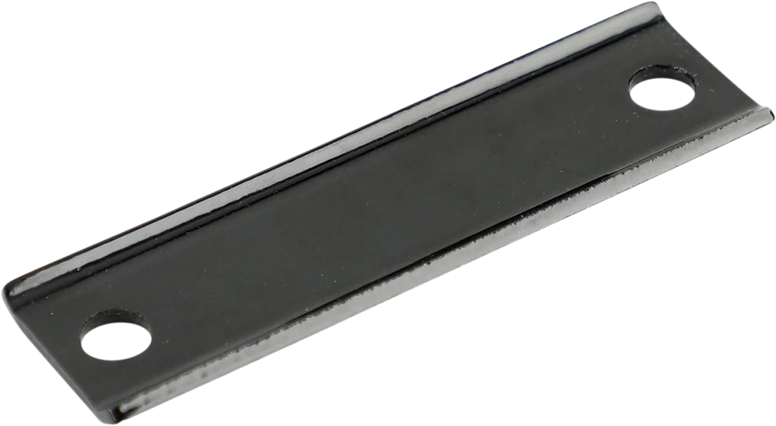 Drag Specialties Exhaust Support Kit - Side View