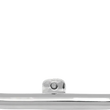 Load image into Gallery viewer, Drag Specialties Fairing Support - Chrome fits 2010-2013 Harley-Davidson FLTR - Main Product View