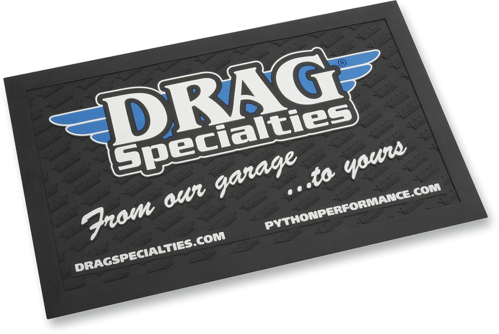 Drag Specialties Floor Mat - 24" x 40" - Main Product View
