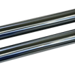 Load image into Gallery viewer, Fork Tubes - Hard Chrome - 49 mm - 22.875" DragSpecialties C23-0195 - Main Product View