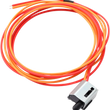 Load image into Gallery viewer, Drag Specialties Front Stoplight Switch fits 1982-1995 Harley-Davidson XL - Main Product View