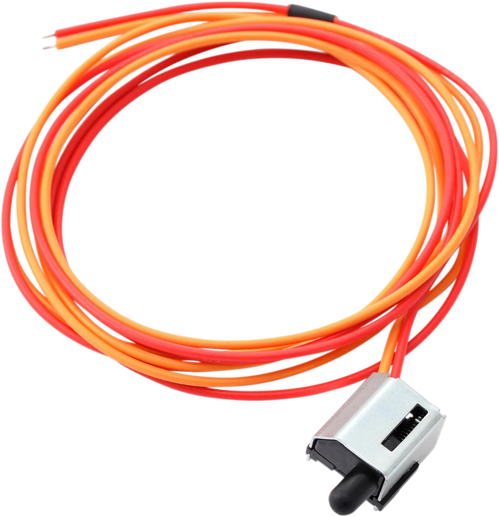 Drag Specialties Front Stoplight Switch fits 1982-1995 Harley-Davidson XL - Main Product View