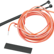 Load image into Gallery viewer, Drag Specialties Front Stoplight Switch fits 1982-1995 Harley-Davidson XL - Side View