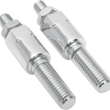 Load image into Gallery viewer, Drag Specialties Front Turn Signal Studs fits 2006-2007 Harley-Davidson Dyna - Main Product View