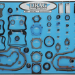 Load image into Gallery viewer, Drag Specialties Gasket Board - EVO fits Harley-Davidson XL - Main Product View