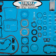Load image into Gallery viewer, Drag Specialties Gasket Board fits Harley-Davidson XL - Main Product View
