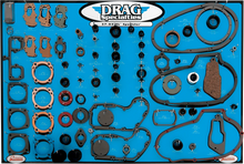 Load image into Gallery viewer, Drag Specialties Gasket Display fits Harley-Davidson XL - Main Product View