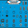 Load image into Gallery viewer, Drag Specialties Gasket, Seal, and O-ring Display - Fuel Systems fits 1999-2006 Harley-Davidson Twin-Cam - Main Product View