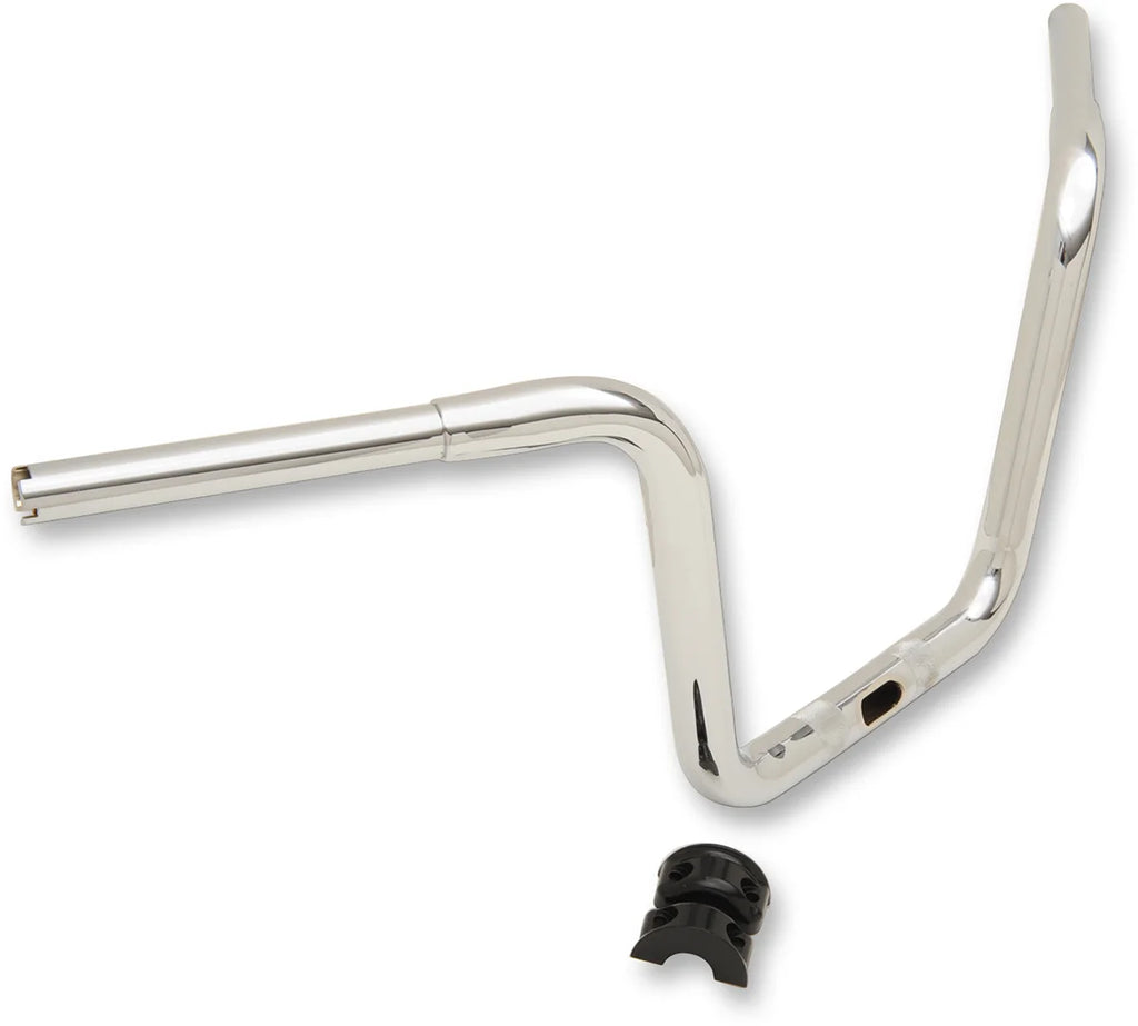 Drag Specialties Handlebar - 10" - Chrome - Main Product View