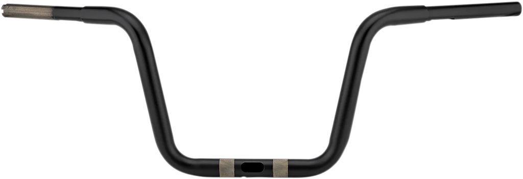 Drag Specialties Handlebar - 10" - Flat Black - Main Product View