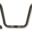 Load image into Gallery viewer, Drag Specialties Handlebar - 12" - Black - Main Product View