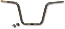 Load image into Gallery viewer, Drag Specialties Handlebar - 12" - Black - Main Product View