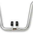 Load image into Gallery viewer, Drag Specialties Handlebar - 12" - Chrome - Main Product View
