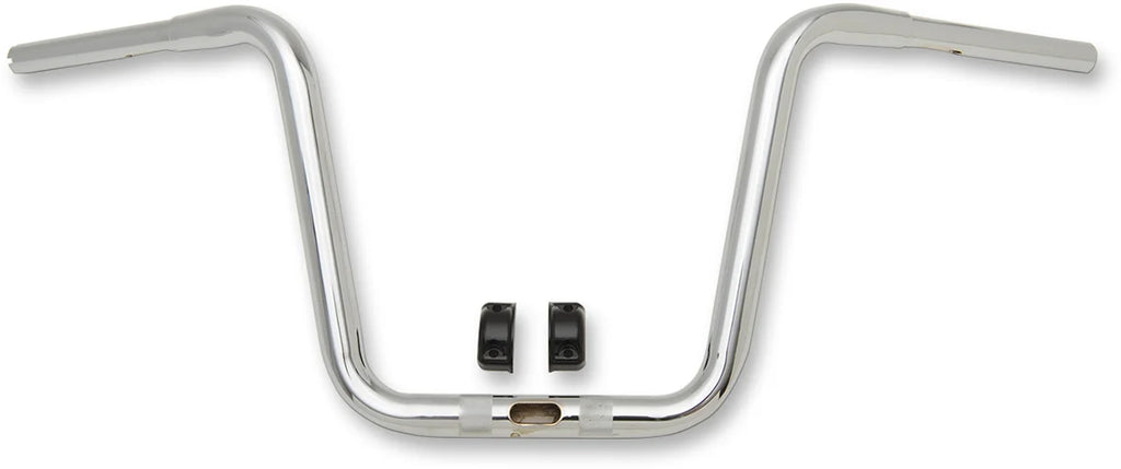 Drag Specialties Handlebar - 12" - Chrome - Main Product View