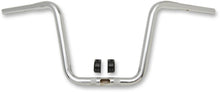 Load image into Gallery viewer, Drag Specialties Handlebar - 12" - Chrome - Main Product View