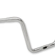 Load image into Gallery viewer, Drag Specialties Handlebar - 12" - Chrome - Side View