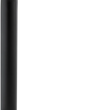 Load image into Gallery viewer, Drag Specialties Handlebar - 12" - Flat Black - Back View