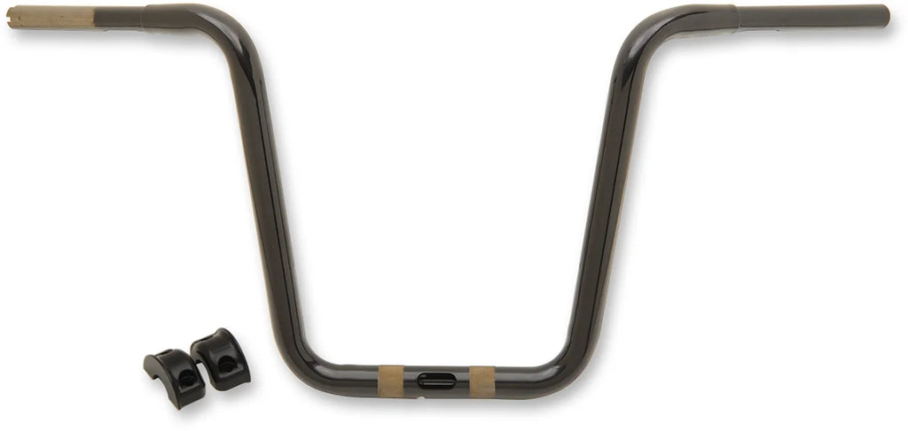 Drag Specialties Handlebar - 14" - Black - Main Product View