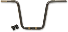 Load image into Gallery viewer, Drag Specialties Handlebar - 14" - Black - Main Product View