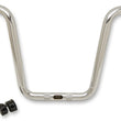 Load image into Gallery viewer, Drag Specialties Handlebar - 14" - Chrome - Main Product View