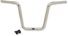Load image into Gallery viewer, Drag Specialties Handlebar - 14" - Chrome - Main Product View