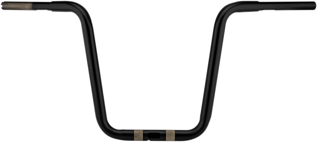 Drag Specialties Handlebar - 14" - Flat Black - Main Product View
