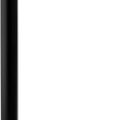 Load image into Gallery viewer, Drag Specialties Handlebar - 14" - Flat Black - Installation View