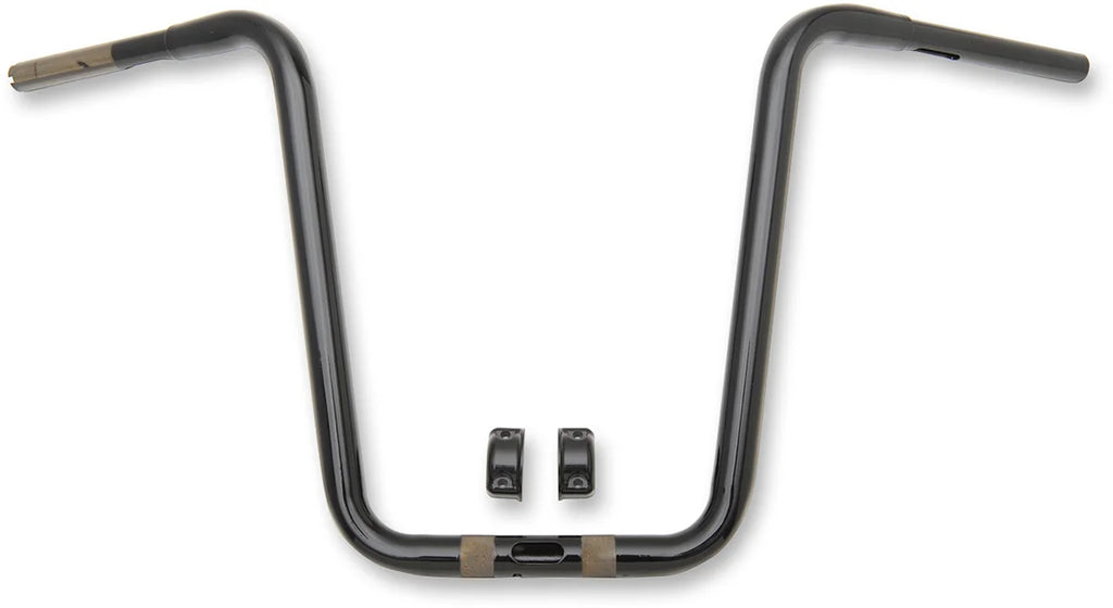 Drag Specialties Handlebar - 16" - Black - Main Product View