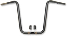 Load image into Gallery viewer, Drag Specialties Handlebar - 16" - Black - Main Product View