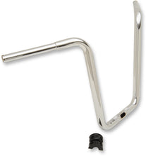 Load image into Gallery viewer, Drag Specialties Handlebar - 16" - Chrome - Side View
