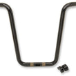 Load image into Gallery viewer, Drag Specialties Handlebar - 18" - Black - Main Product View