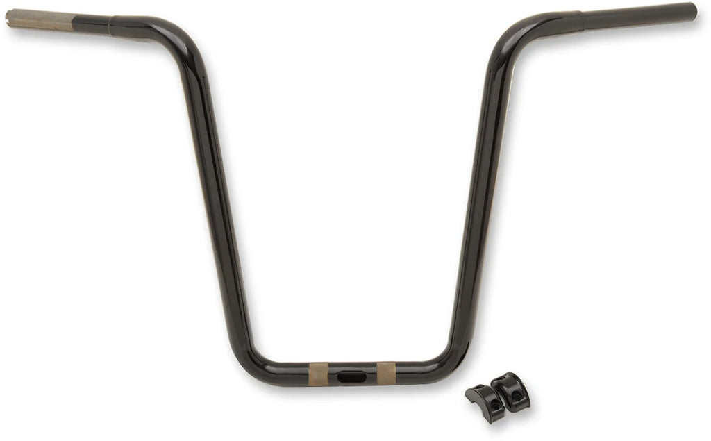 Drag Specialties Handlebar - 18" - Black - Main Product View