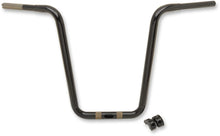 Load image into Gallery viewer, Drag Specialties Handlebar - 18" - Black - Main Product View