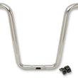 Load image into Gallery viewer, Drag Specialties Handlebar - 18" - Chrome - Main Product View