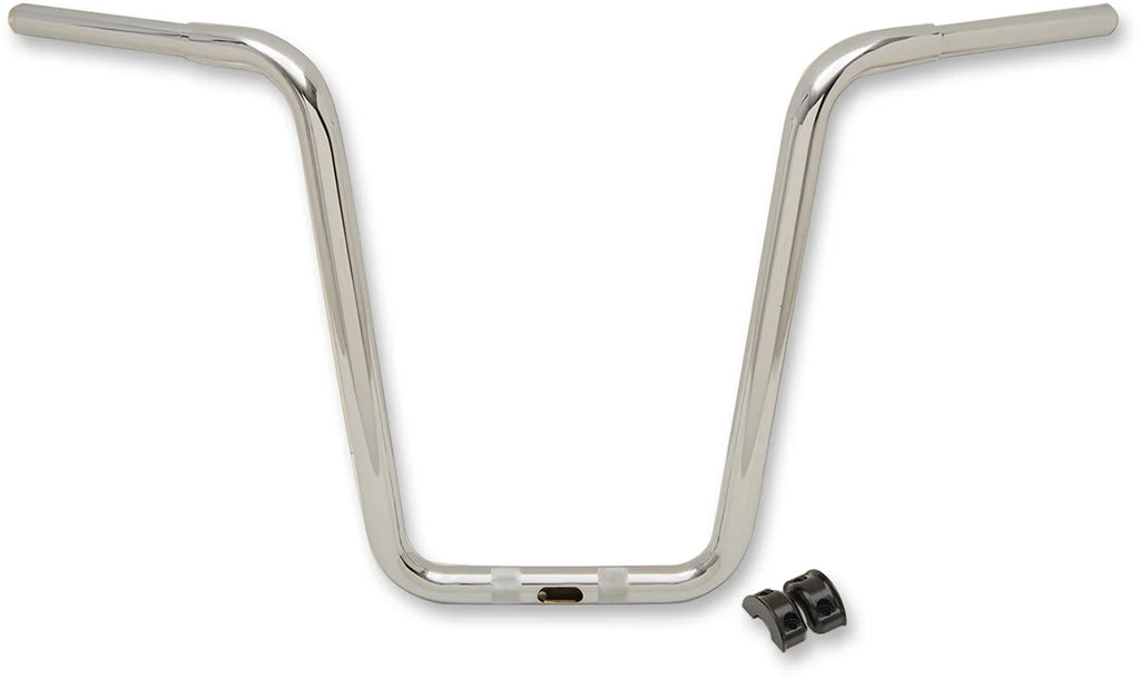 Drag Specialties Handlebar - 18" - Chrome - Main Product View