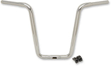 Load image into Gallery viewer, Drag Specialties Handlebar - 18" - Chrome - Main Product View