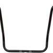 Load image into Gallery viewer, Drag Specialties Handlebar - Ape Hanger - 10" - Gloss Black - Installation View
