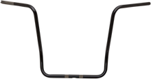 Load image into Gallery viewer, Drag Specialties Handlebar - Ape Hanger - 10" - Gloss Black - Installation View