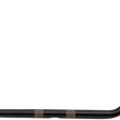 Load image into Gallery viewer, Drag Specialties Handlebar - Ape Hanger - 10" - Gloss Black - Side View