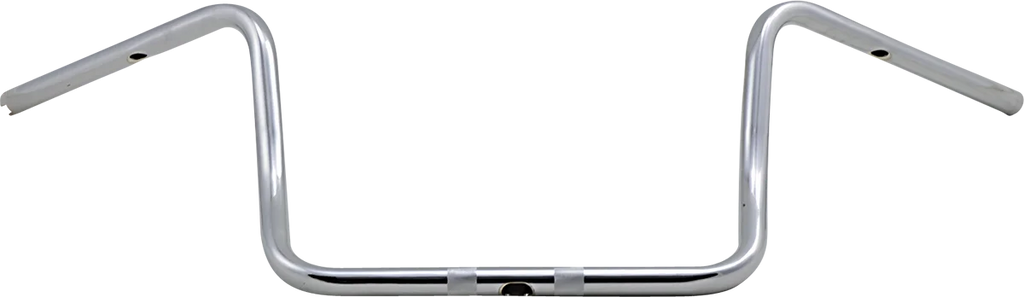 Drag Specialties Handlebar - Ape Hanger - 12" - Chrome - Main Product View