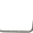 Load image into Gallery viewer, Drag Specialties Handlebar - Ape Hanger - 12" - Chrome - Side View