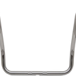 Load image into Gallery viewer, Drag Specialties Handlebar - Ape Hanger - 16" - Chrome - Main Product View