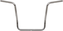 Load image into Gallery viewer, Drag Specialties Handlebar - Ape Hanger - 16" - Chrome - Main Product View